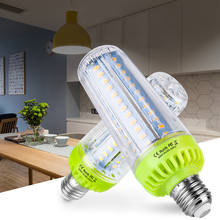 20W LED Corn Bulb E26/E27/B22 Super Bright LED Light With Shell Home Indoor Lighting SMD5630 Garage Shop Factory Ceiling Lamp 35 2024 - buy cheap