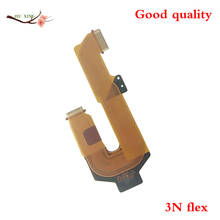 New LCD Flex Cable For Sony NEX-3N ILCE-5000 A5000 3N Digital Camera Repair Part 2024 - buy cheap