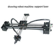 DIY Drawbot Pen Drawing Robot Machine Lettering Corexy XY-plotter for Drawing Writing CNC V3 Shield Drawing Toys Suppor Laser 2024 - buy cheap