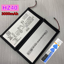 HZ40 3000mAh High Quality Battery For Motorola Moto Z2 Play XT1710-08 XT1710-06 XT1710-09 XT1710-11 Mobile Phone 2024 - buy cheap