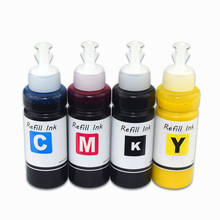 Cartucho de tinta para impresora Epson T822 T822XL, pigmento impermeable de 100ML, para WF-3820, WF-4820, WF-4834 2024 - compra barato