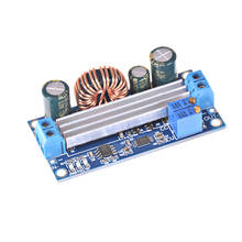 1pc DC Buck Boost Voltage Converter High Quality Constant Current Module Step Power Up / Down 65*32*21mm 2024 - buy cheap