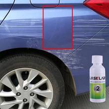 Car-styling 20ML Car Auto Repair Wax Polishing Heavy Scratches Remover Paint Care Maintenance 2024 - купить недорого