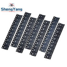 70pcs = 7 Kinds *10pcs AMS1117 Kit AMS1117-ADJ AMS1117-5.0V AMS1117-3.3V AMS1117-2.5V AMS1117-1.8V AMS1117-1.5V AMS1117-1.2V 2024 - buy cheap