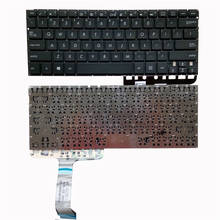 Teclado de ordenador portátil OVY US para ASUS UX360 UX360CA UX360CA-UHM1T UX360UA p/n: 0KNB0-2129US00 AEBKDU00020 9Z.NBXPQ.601 KB 2024 - compra barato