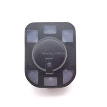 Interruptor de ajuste de espejo eléctrico, perilla sin plegable para AUDI A3, A4, S4, B6, B7, A6, S6, C6, TT, 8E0959565A/8E0, 959, 959 A, 8E0, 565, 565A 2024 - compra barato