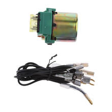 Starter Relay Solenoid Kits Fits for HONDA GL1100 Goldwing Interstate 1980-1983 2024 - buy cheap