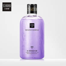 Senana Charming Fragrance Shower Gel Deep Clean Long Lasting Nourish Bath Foam Liquid Body Wash Shampoo Moisture Skin Care 550ml 2024 - buy cheap