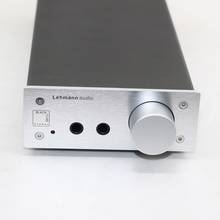 Lehman amplificador lehmann line hd650, amplificador estéreo opa2134pa tt650, referência, circuito amp 2024 - compre barato