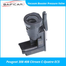 Baifar абсолютно новый подлинный вакуумный бустер клапан давления для Peugeot 308 408 Citroen C-Quatre EC5 двигатель 2024 - купить недорого