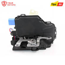 free shipping REAR LEFT door Lock Actuator 6Y0839015A 6QD839015B 3B4839015AG 3B4 839 015AG FOR VW T5 POLO SKODA FABIA ROOMSTER 2024 - buy cheap