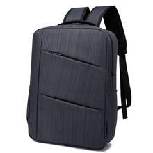 Multi-função saco do portátil USB para 11-polegada 15.6-polegada laptop negócio mochila de viagem portátil grande -capacidade de mochila 2024 - compre barato