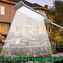Farola Led impermeable IP65 para exteriores, lámpara de aluminio de 30W-150W, reflector de calle, jardín, patio, 200Lux 2024 - compra barato
