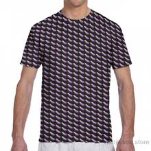 Camiseta estilosa de ovo feminina masculina estampa completa camiseta de menino e menina top camisetas de manga curta de verão 2024 - compre barato