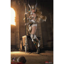 TBLeague 1/12 scale Norwegian Valkyrie 6-inch action figure set model toy collection 2024 - buy cheap