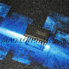 10 шт./лот TM1637 SOP20 абсолютно новый оригинальный SMD светодиодный цифровой чип драйвера 2024 - купить недорого