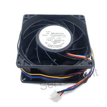Ventilador de refrigeração quadrado do servidor ck- ck2a dc48v 1.00a 2024 - compre barato
