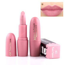 20 Color Makeup Matte Lipstick Lasting Waterproof Lipstick Professional Make up Lipstick Set Beauty Lip Cosmetics 2024 - buy cheap