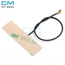 2.4G 5dBi Antenna IPEX 50ohm Soft Antenna Wifi Ipex Connector 1.13 Cable Internal Module FPC 2024 - buy cheap