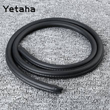 Резиновая уплотнительная лента Yetaha 1,6 B, уплотнительная лента для края автомобильной двери, уплотнительная лента для шумоизоляции, Пыленепроницаемая 2024 - купить недорого