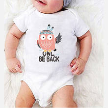 Newborn Jumpsuits Long Sleeve New Born Baby Onesie Girls Infant Cartoon Baby Girl Romper Toddler Boys Winter Clothing 2024 - buy cheap
