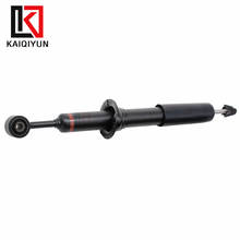 Front Left / Right Suspension Shock Absorber For Toyota Land Cruiser Prado 120 2002-2009, Lexus GX470 2003-2009 4851069195 2024 - buy cheap