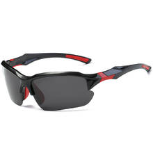 Polarized Anti-UV Fishing Sunglasses Outdoor Anti-impact Hunting Climbing Eyewear Men Women Sports Cycling Running Glasses 2024 - buy cheap