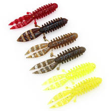 1Pcs 1.5g Soft Lures Creature Claws Flipping Bait Craw Lobster Crawfish Crayfish Artificial Bait Trout Salmon Bass Fishing Lure 2024 - buy cheap