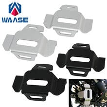 waase Front Brake Caliper Guard Tirm Cover Protector For SUZUKI V-Strom DL 1000 XT 1000XT VStrom 2015 2016 2017 2018 2019 2020 2024 - buy cheap