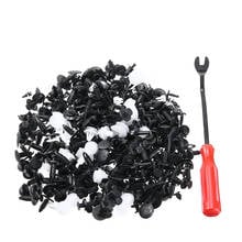 421pcs Mixed Size Car Body Trim Clips Retainer Bumper Rivets Screw Panel Push Retainers Clip with Removal Tool 2024 - buy cheap