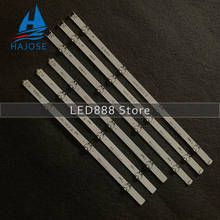 LED Backlight Strips for LG 43LH511T 43LH513V 43LH5150 LED Bar Strip Rulers 43LH51_FHD_A S LGE_WICOP_FHD SSC_43inch_FHD_B_REV02 2024 - buy cheap