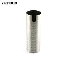 ZHENDUO Stainless Steel Cylinder for most gel blasters like Jinming Gen8 gen9 gen10, gen11 Gen12 Gen13, p90, Lehui Vector V2 2024 - buy cheap