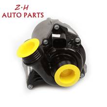NEW Engine Electric Coolant Water Pump A2C59514607 For BMW E82 E92 135i 335i 335d 535i 640i 740i X3 X5 X6 Z4 3.0 L6 11517588885 2024 - buy cheap