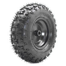 Roda de alta qualidade arado roda de neve pneus borboleta flor 13*40/16-6 polegadas roda de praia 2024 - compre barato