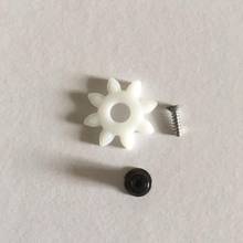 1pcs gear Replacement for hurom HU-100 HU-200 HU-400 HU-500 HU-780 ect first generation Blender 2024 - buy cheap