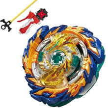 B-X TOUPIE BURST BEYBLADE SPINNING TOP SuperKing Sparking Booster B-167 Mirage Fafnir .Nt 2S B167 Gyroscope Box Launcher 2024 - buy cheap