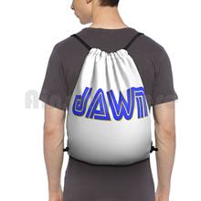Jawn-mochila con cordón para el gimnasio, bolso impermeable para videojuegos de 16 bits, para la vieja escuela, juegos clásicos, Genesis, Dreamcast, Phily 2024 - compra barato