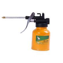 250ml Ultra High Pressure Hand Pump Oiler Oil Pot Spray Can Auto Car Motor. 2024 - buy cheap