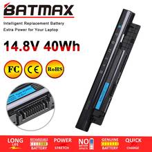 Batmax-batería MR90Y para ordenador portátil, para Dell Inspiron 14R 5421 14 3421 17R 5721 17 3721 15R 5521 15 3521 VR7HM W6XNM X29KD VOSTRO 2521 2024 - compra barato