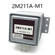 Original Microwave Oven Magnetron 2M211A-M1 for Panasonic Microwave Parts 2024 - buy cheap