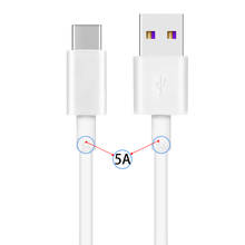 Кабель Micro USB Samsung 5А для быстрой зарядки и передачи данных, кабели для Samsung S6 S7 Edge Xiaomi Huawei MP3 Android Microusb шнур USB зарядное устройство 2024 - купить недорого