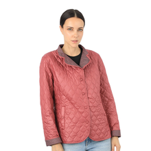 Jaqueta feminina acolchoada curta 18-13, casaco de algodão parka quente acolchoado ultra leve para mulheres roupas de qualidade 2024 - compre barato