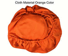 4pcs/Set Dental Unit Chair Cover Washable Thick Cloth Orange 2024 - buy cheap