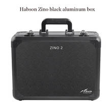 Hubsan Zino 2 Aluminum Box Drone Waterproof Storage Accessories Suitcase Shockproof Protection Box 2024 - buy cheap