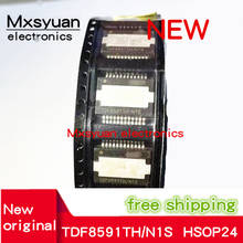 2pcs~10pcs/LOT TDF8591TH/N1S TDF8591 HSOP-24 New original 2024 - buy cheap