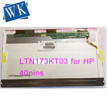 17.3LED LTN173KT03 for HP Pavilion 17.3" 17-G 17-g121wm  17-F 17-F115DX screen 2024 - buy cheap