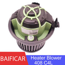 Baificar Brand New Genuine AC Cooling Motor Heater Interior Blower 6441E9 For Peugeot 408 Citroen C4L 2010-2014 2024 - buy cheap