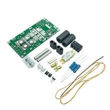 Kits diy minipa100 amplificador de potência linear hf 1.8-54mhz 100w ssb para yaesu ft-817 kx3 ft-818 cw am fm 2024 - compre barato