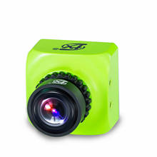 FXT-cámara FXT72 T72 Mars Pro HD 1000TVL, lente de 2,1mm, FPV, pantalla 4:3, soporte de 5-36V, para Dron de carreras RC FPV 2024 - compra barato