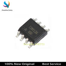 10 шт./лот ATTINY13 ATTINY13A TINY13A ATTINY13A-SSU SOP-8 новый и оригинальный в наличии 2024 - купить недорого